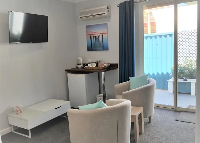 Palm Beach Guest House