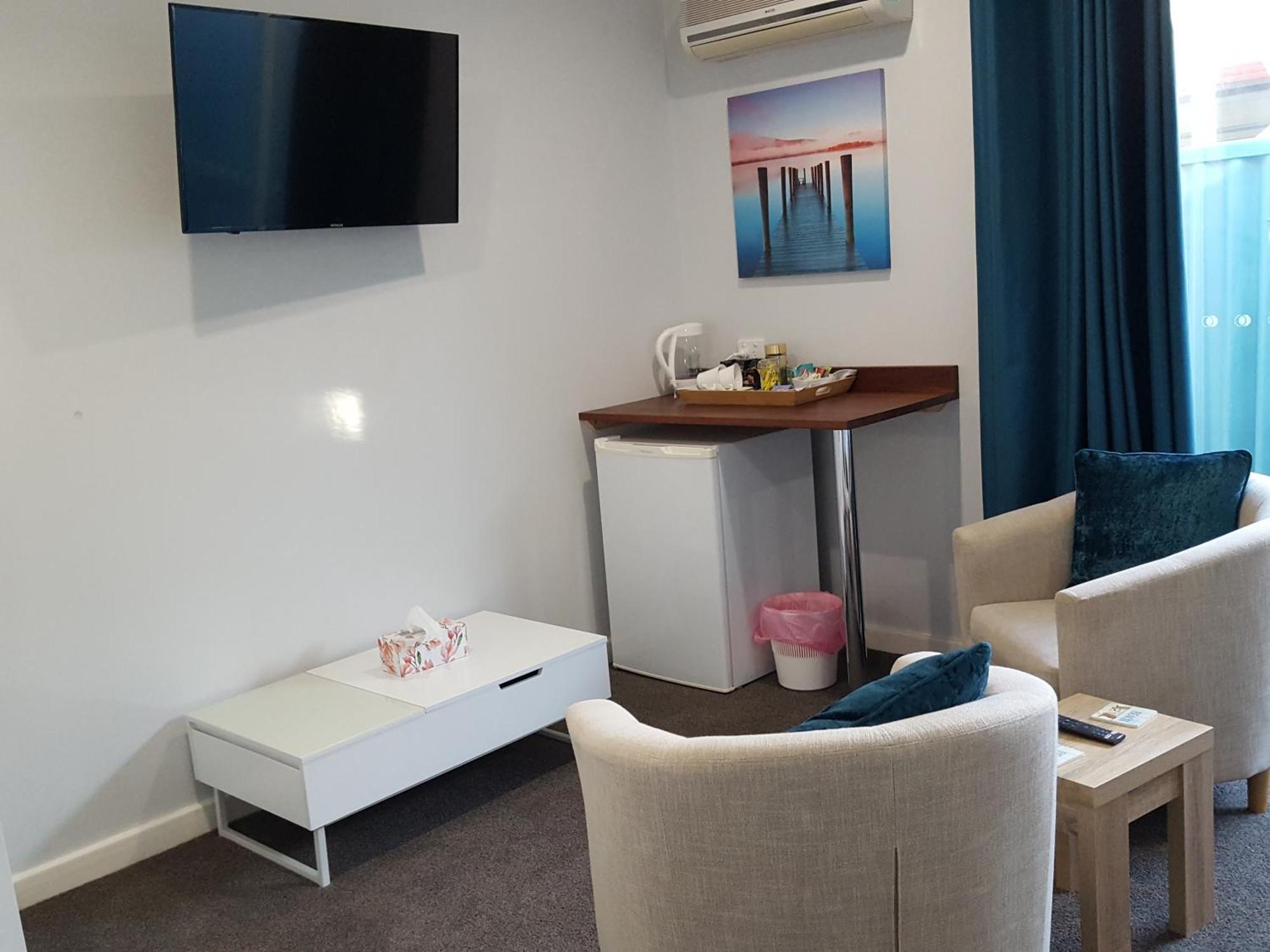 Palm Bed & Breakfast 5*