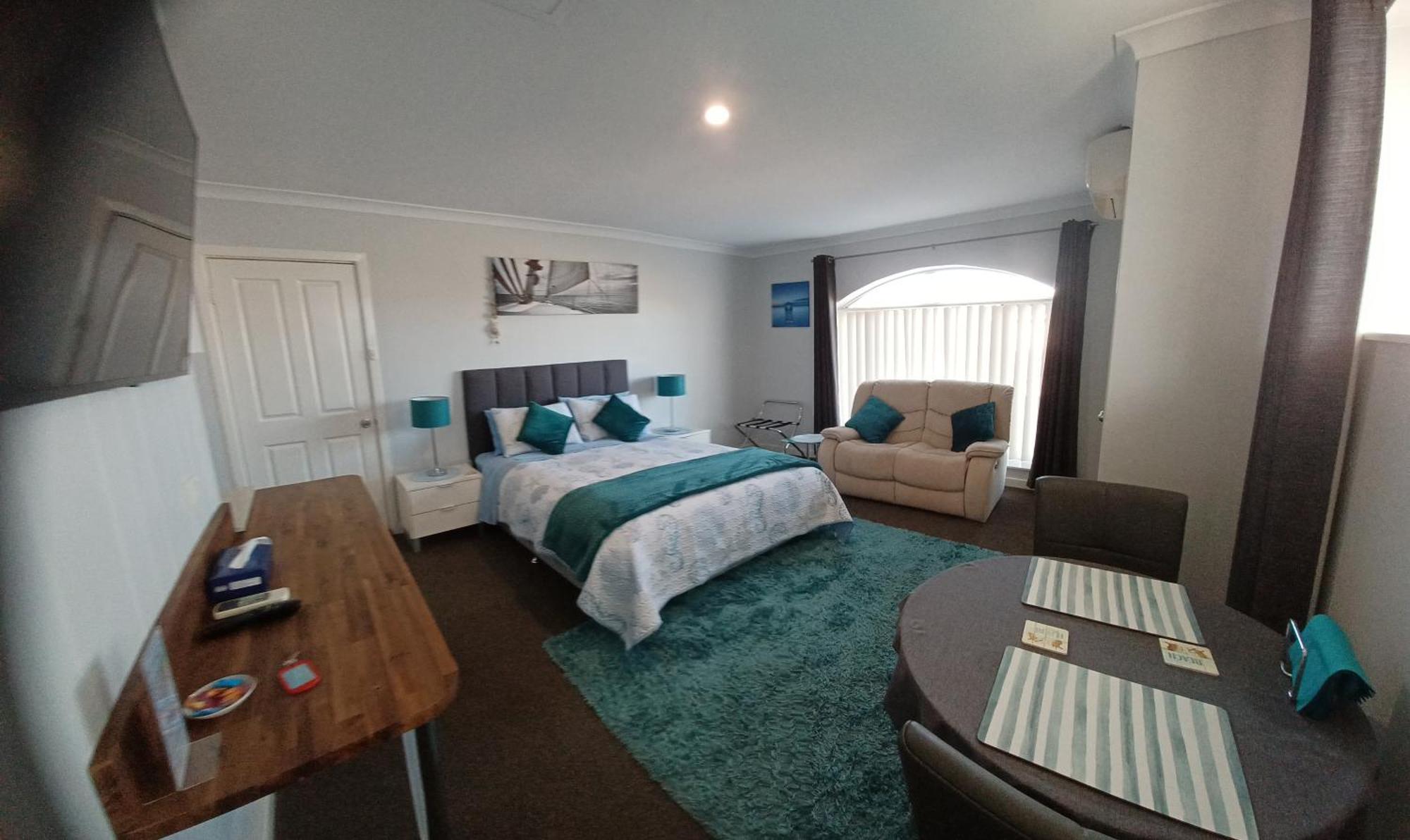 Bed & Breakfast Palm Rockingham