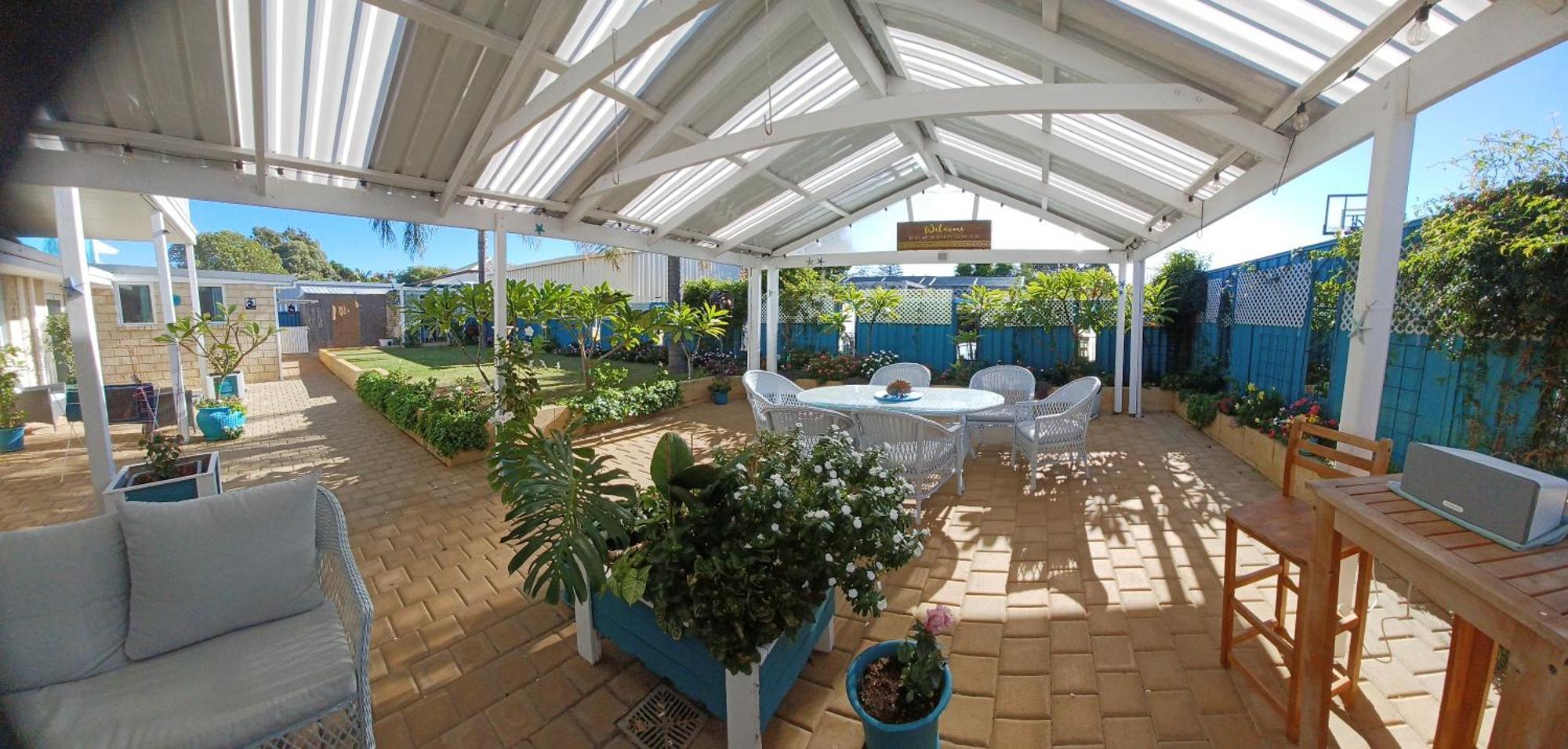 Bed & Breakfast Palm 5*