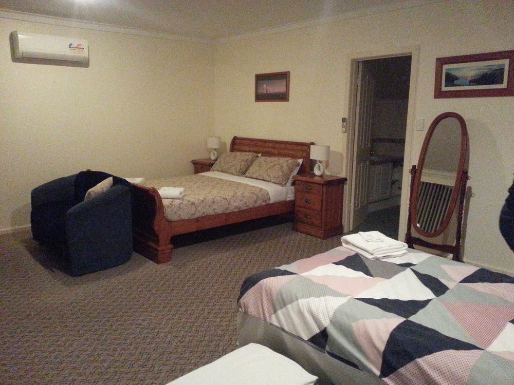 Palm Bed & Breakfast Rockingham
