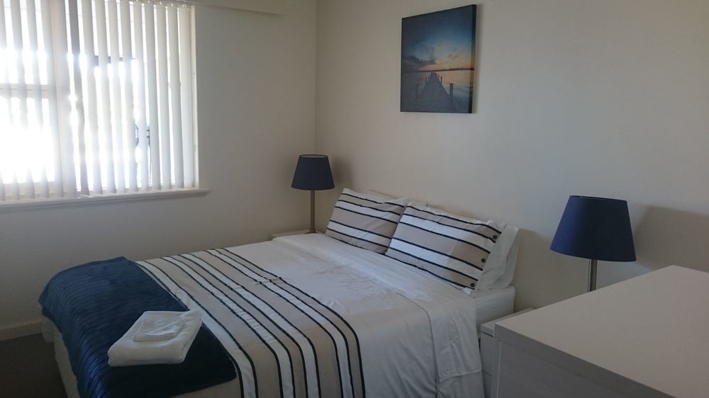 Palm Bed & Breakfast Rockingham