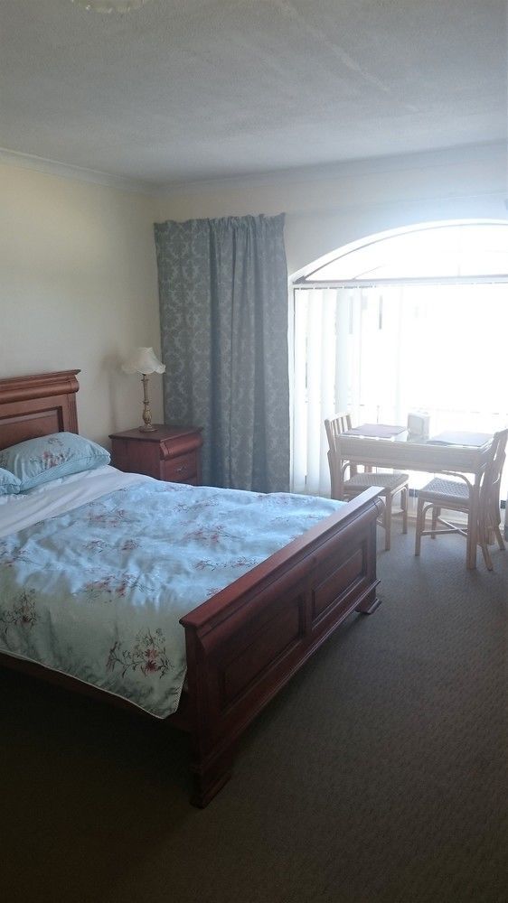 Bed & Breakfast Palm 5*