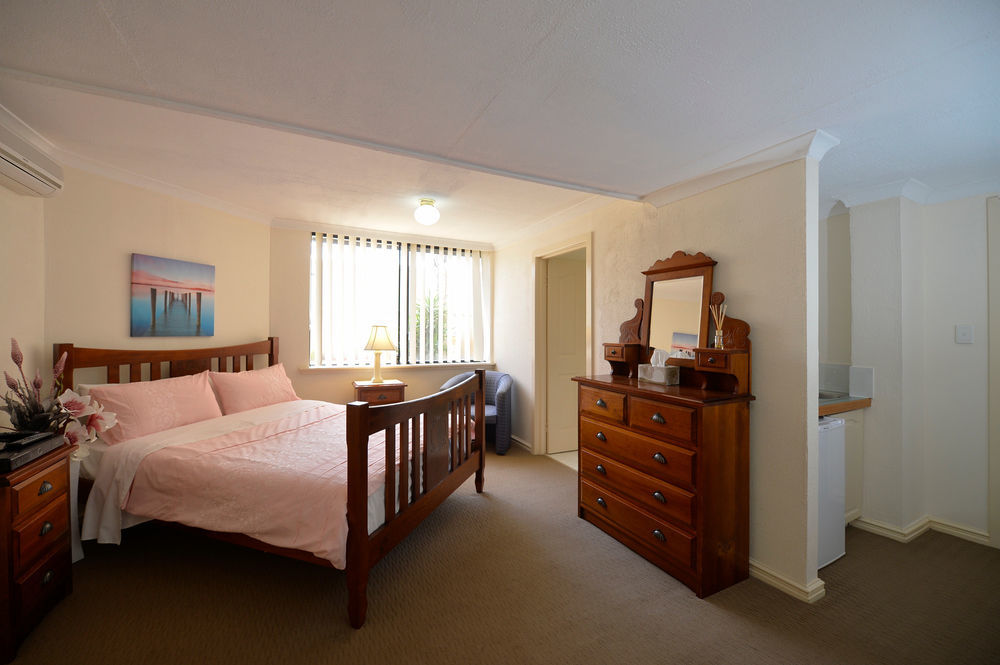Bed & Breakfast Palm Rockingham