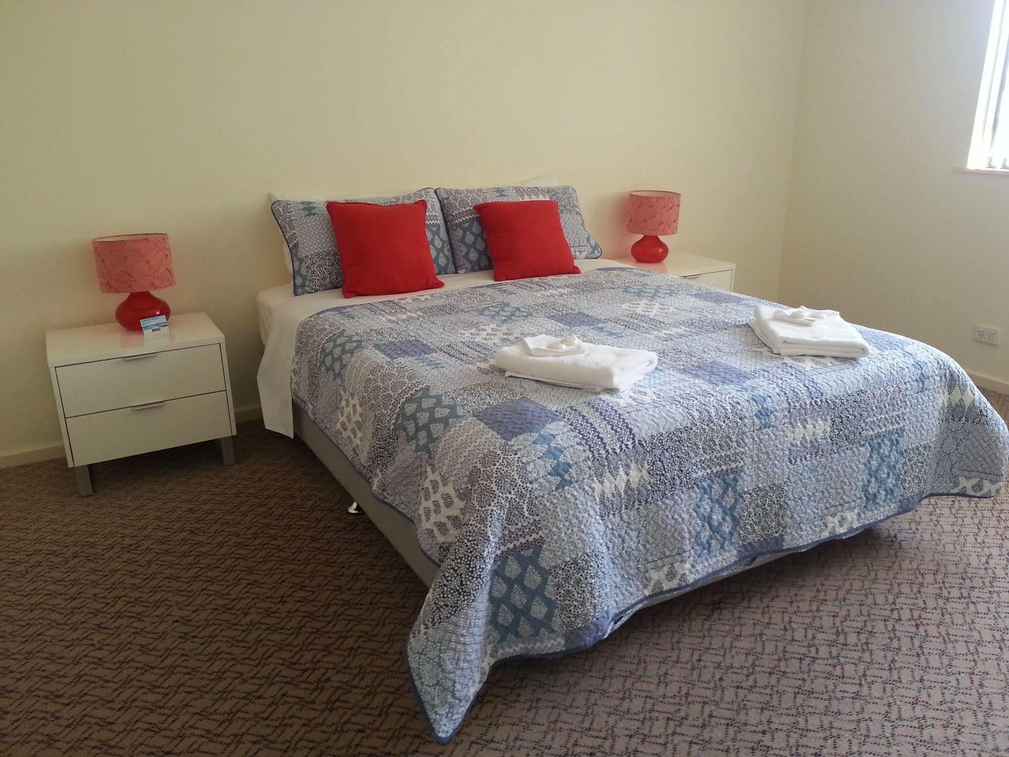 Palm Bed & Breakfast Rockingham