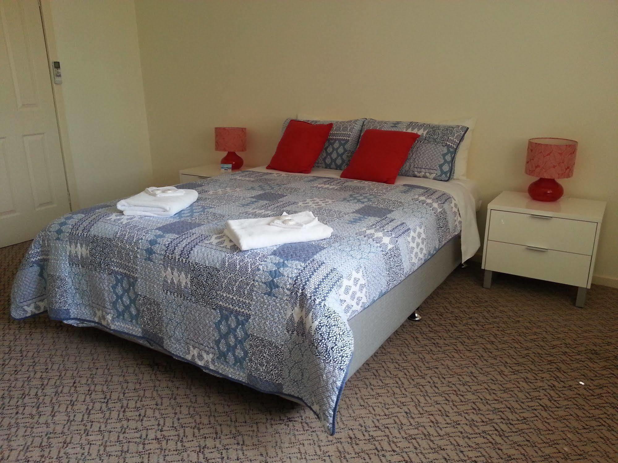 Palm Bed & Breakfast Rockingham