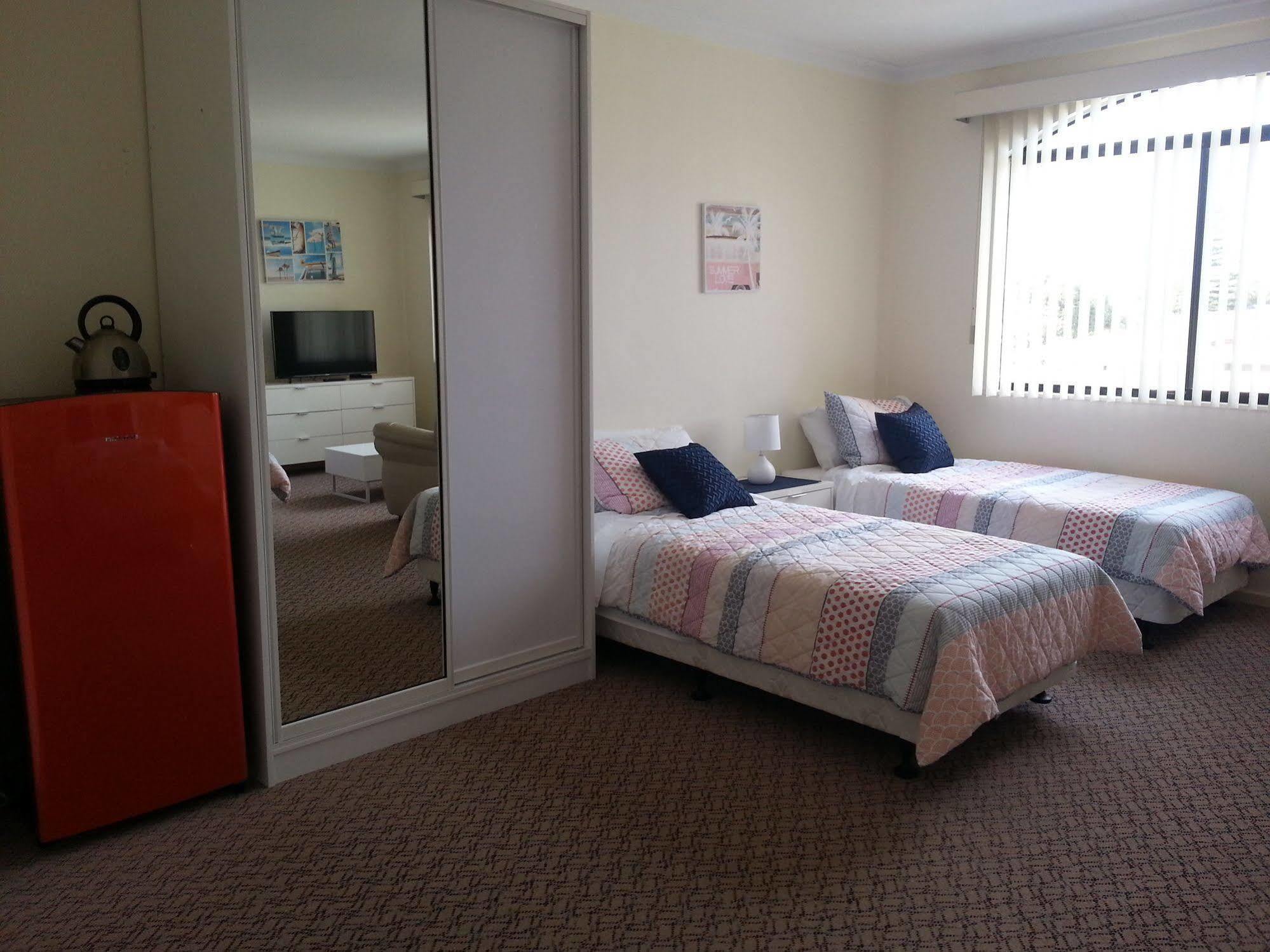 Bed & Breakfast Palm 5*