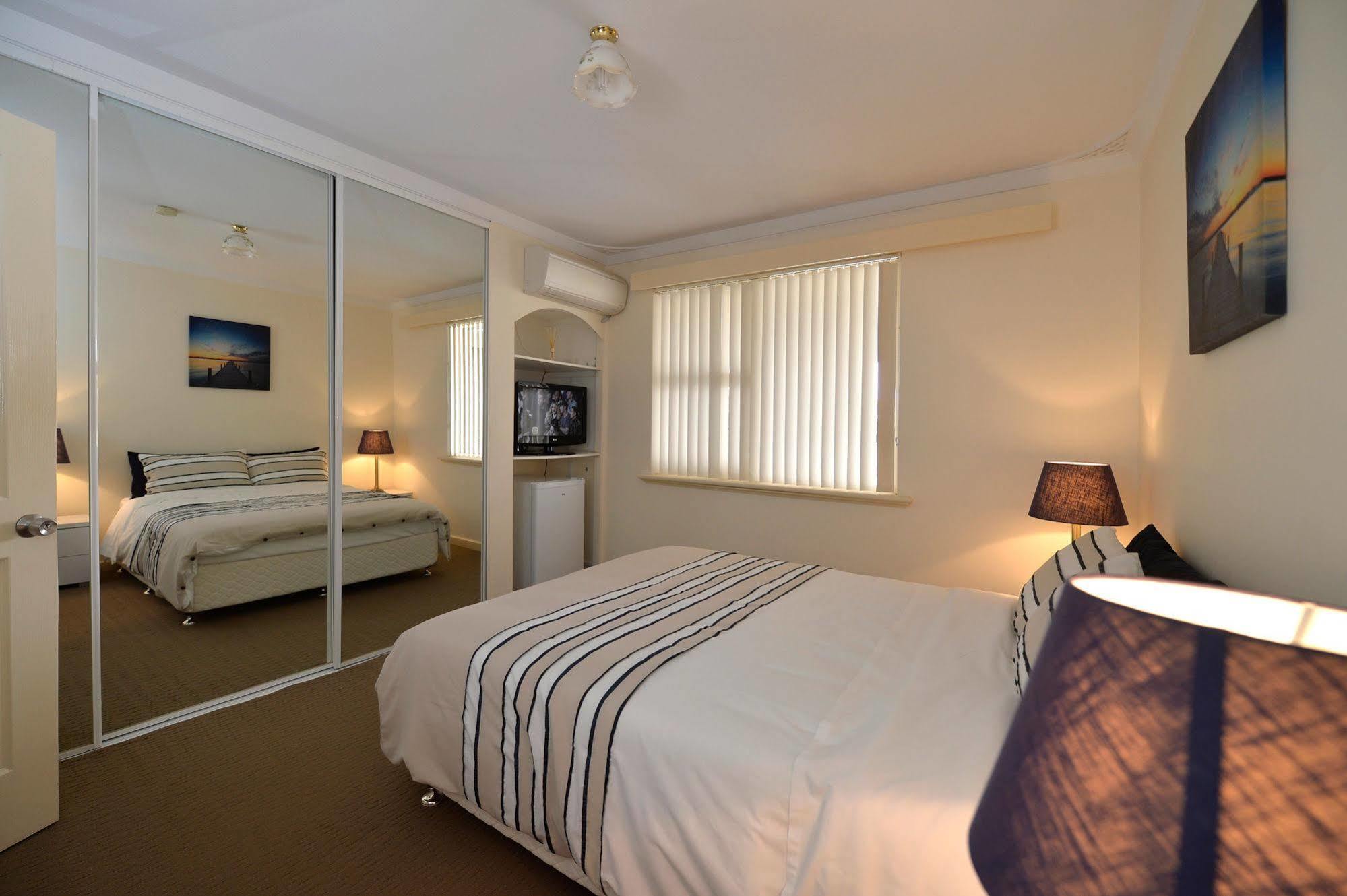 Palm Bed & Breakfast Rockingham